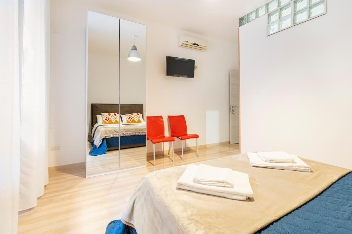 Muccino B&B Conversano Exterior photo